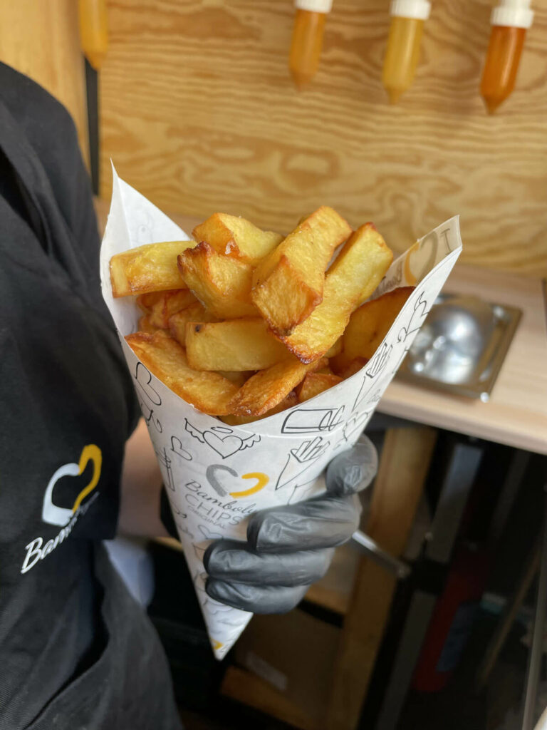 Bamboly Chips